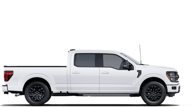 2025 Ford F-150 XLT-4