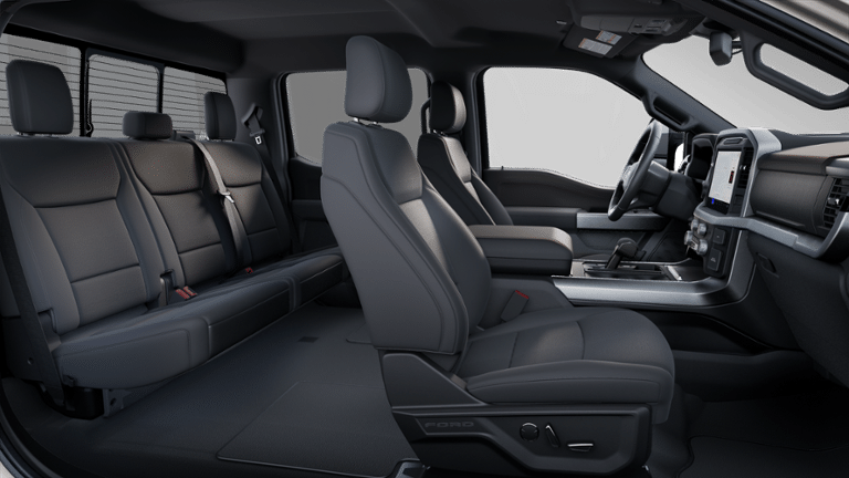 2025 Ford F-150 XLT-5