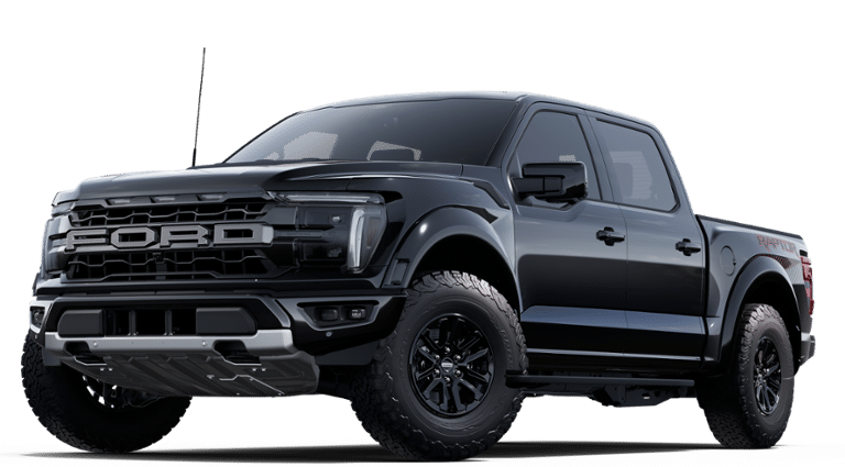 2025 Ford F-150 Raptor®-0