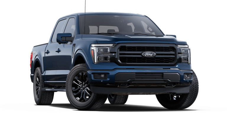 2025 Ford F-150 LARIAT®-3