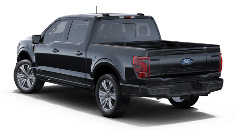 2025 Ford F-150 Platinum®-1