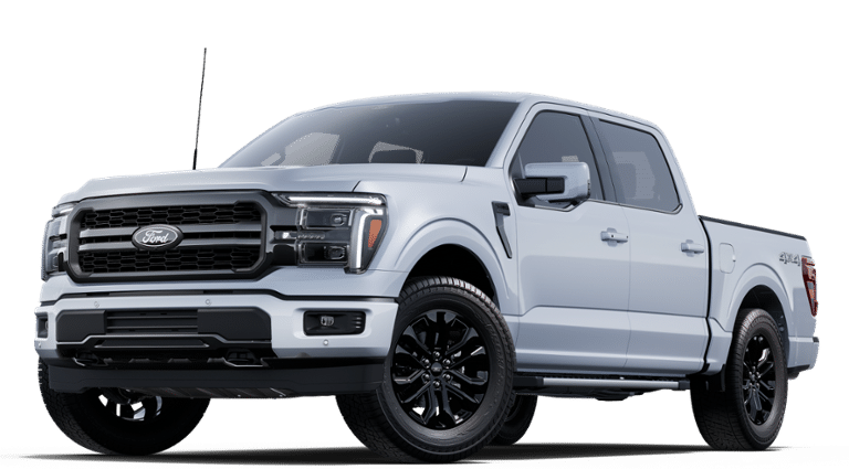 2025 Ford F-150 LARIAT®-0