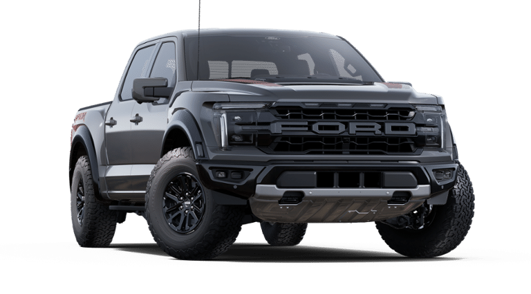 2025 Ford F-150 Raptor®-3