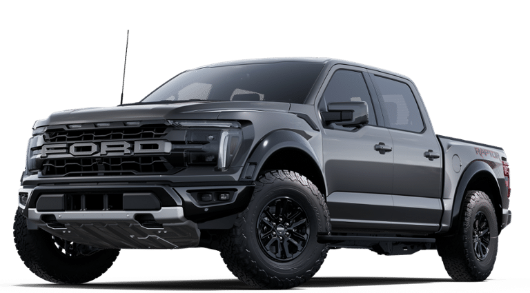 2025 Ford F-150 Raptor®-0