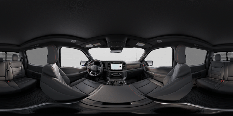 2025 Ford F-150 Raptor®-7