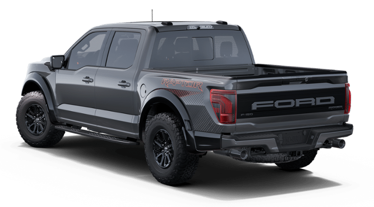 2025 Ford F-150 Raptor®-1
