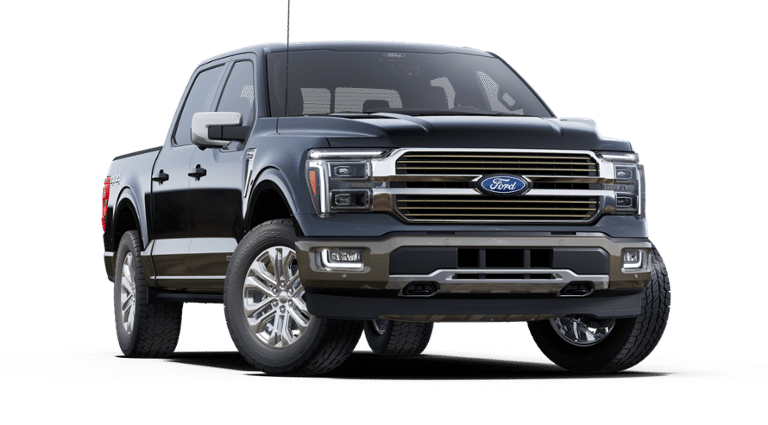 2025 Ford F-150 King Ranch®-3
