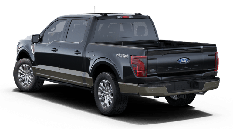 2025 Ford F-150 King Ranch®-1