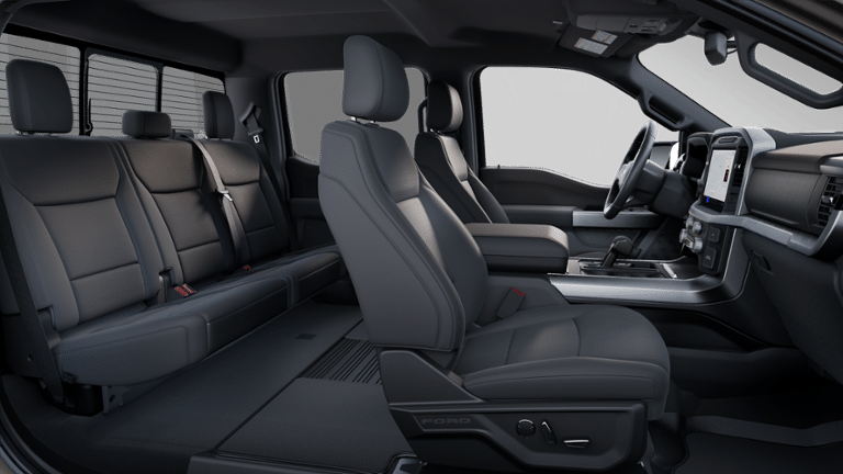 2025 Ford F-150 XLT-5