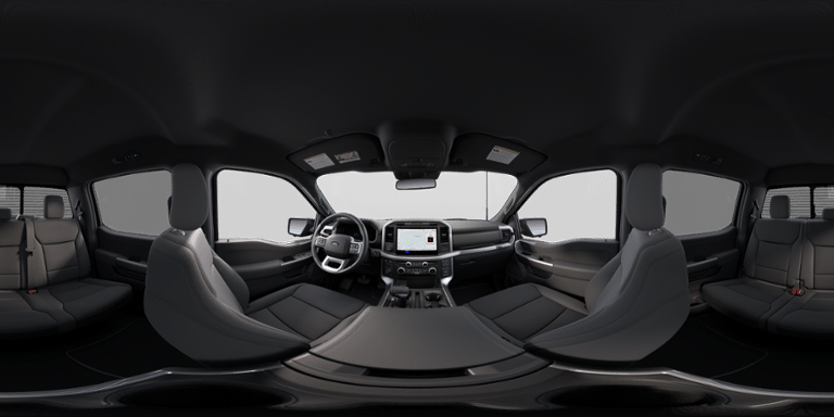 2025 Ford F-150 XLT-7