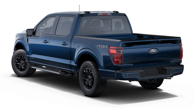 2025 Ford F-150 XLT-1