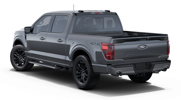 2025 Ford F-150 XLT-1