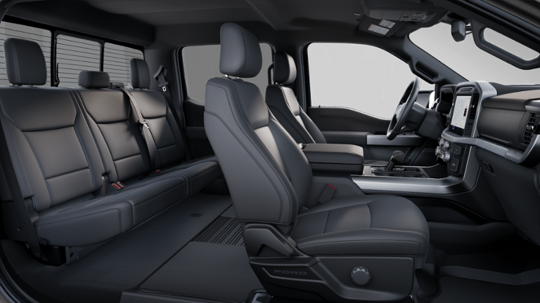 2025 Ford F-150 XLT-5