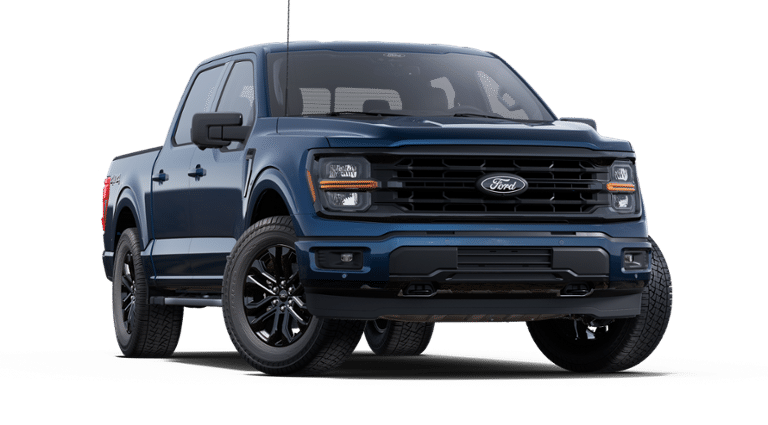2025 Ford F-150 XLT-3