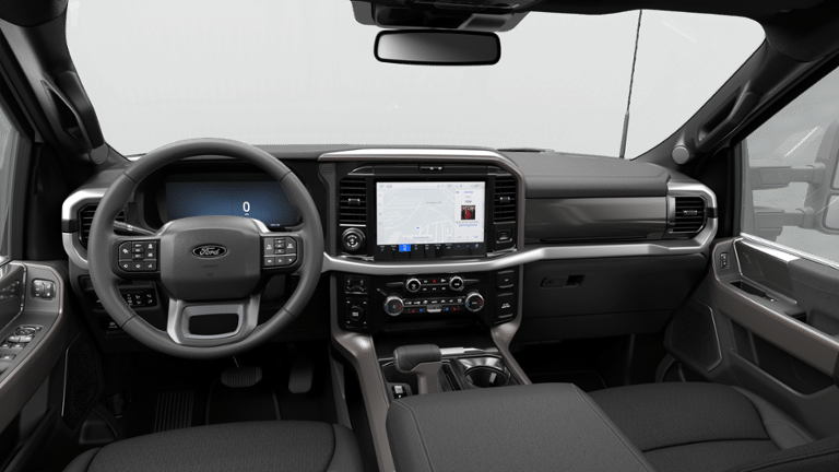 2026 Ford F-150 Lariat-6