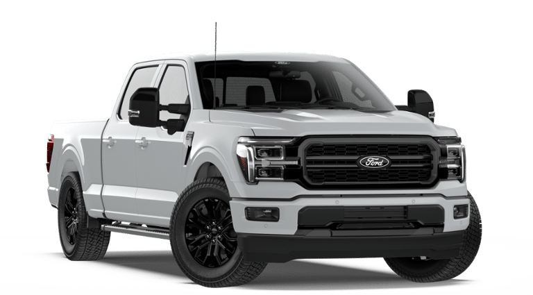 2026 Ford F-150 Lariat-3