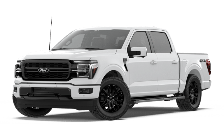 2026 Ford F-150 Lariat-0