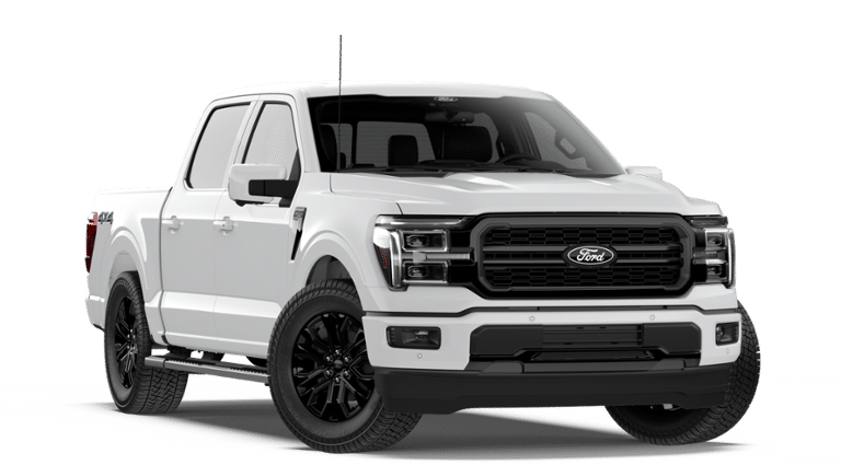 2026 Ford F-150 Lariat-3