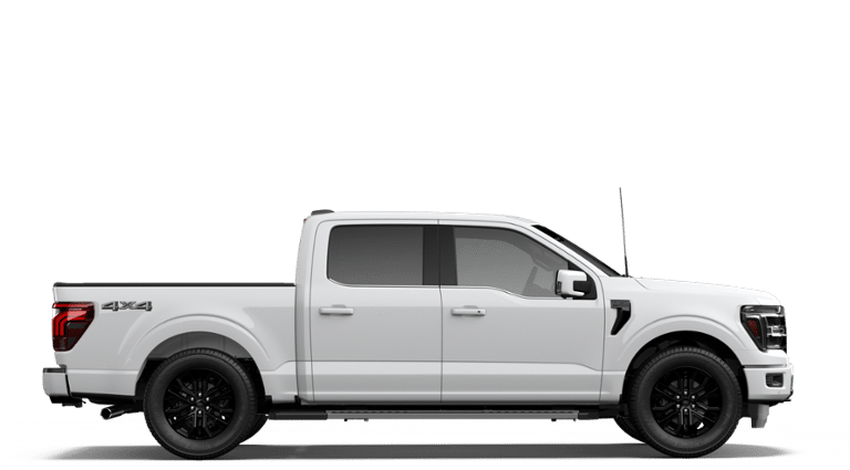 2026 Ford F-150 Lariat-4