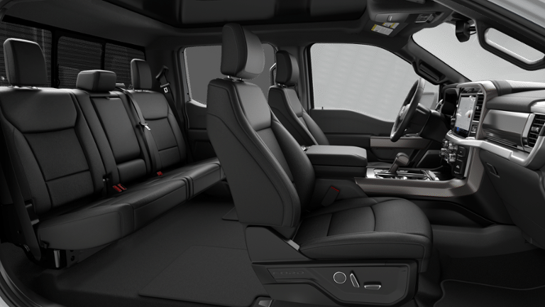 2026 Ford F-150 Lariat-5