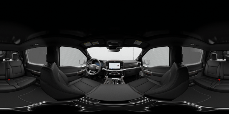 2026 Ford F-150 Lariat-7