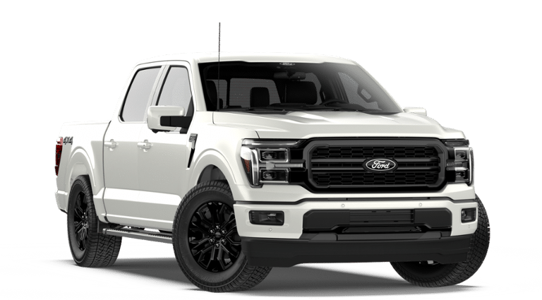 2026 Ford F-150 Lariat-3
