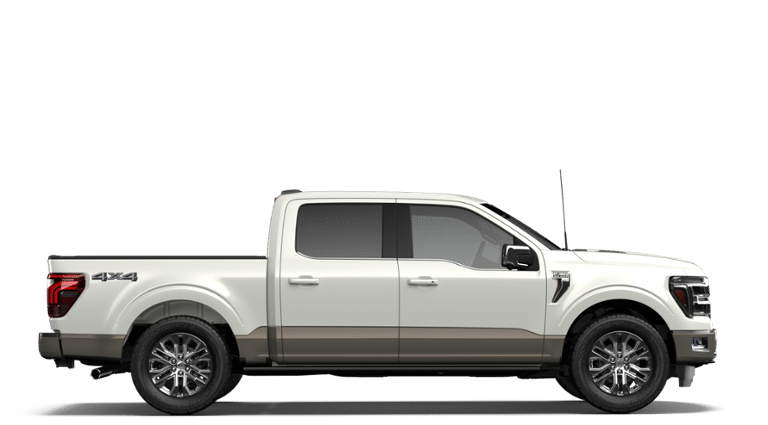 2026 Ford F-150 King Ranch-4