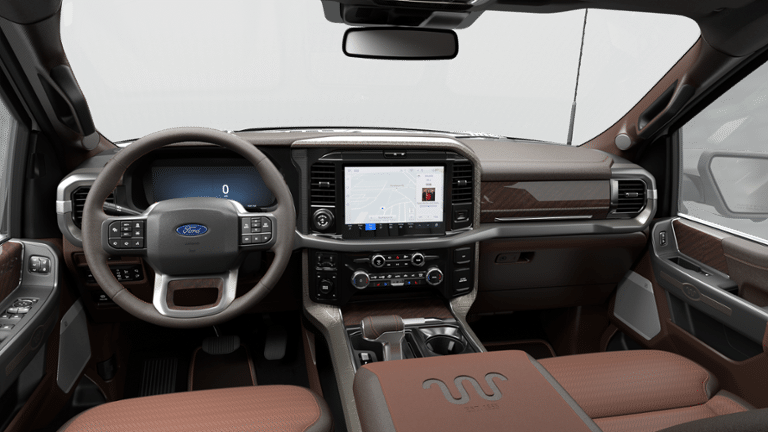 2026 Ford F-150 King Ranch-6