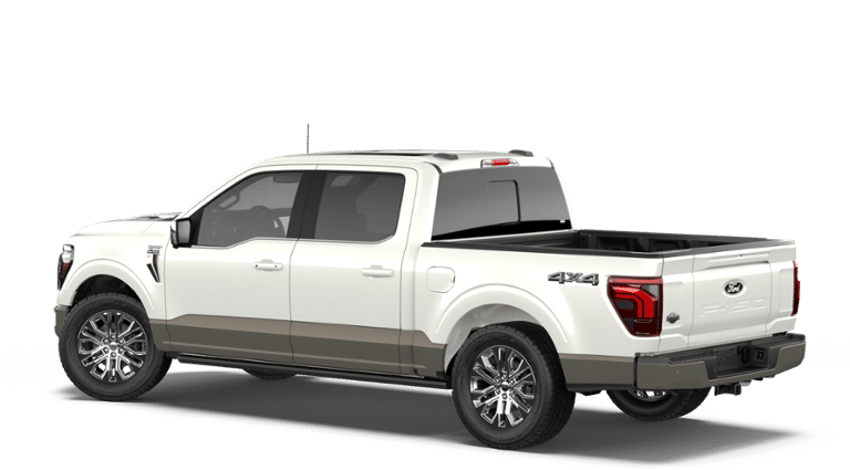 2026 Ford F-150 King Ranch-1