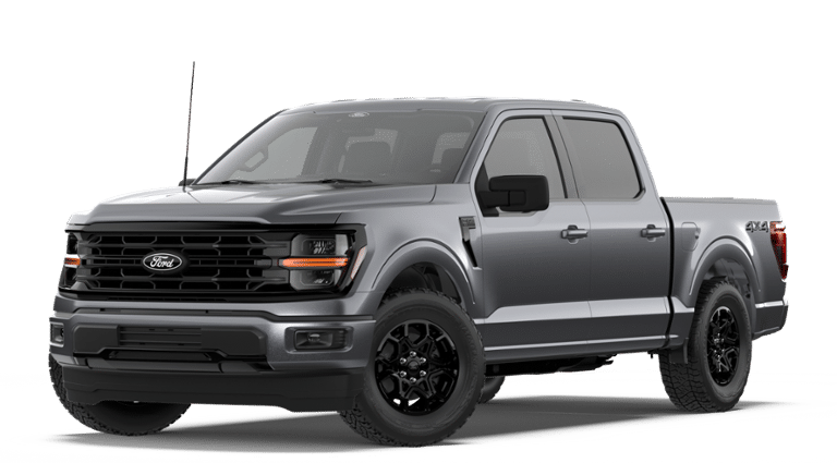 2026 Ford F-150 XLT-0