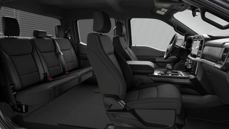 2026 Ford F-150 XLT-5