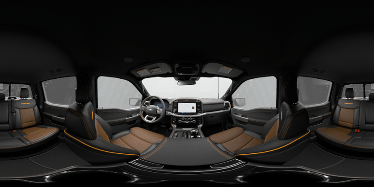 2026 Ford F-150 Tremor-7