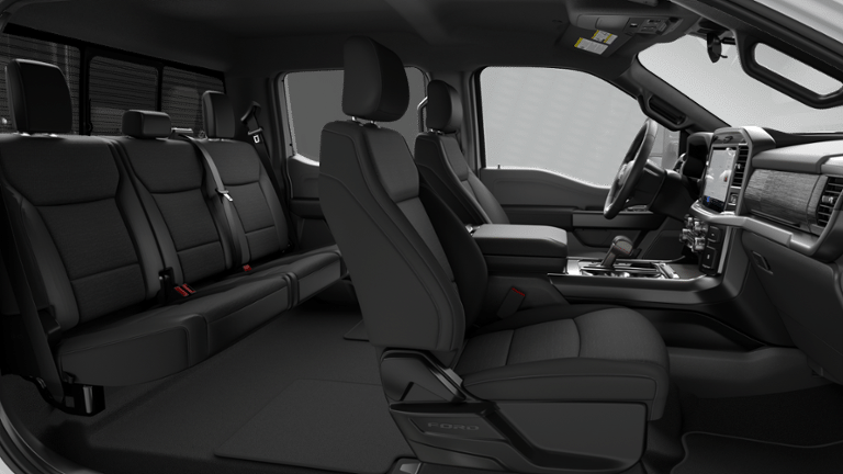 2026 Ford F-150 XLT-5