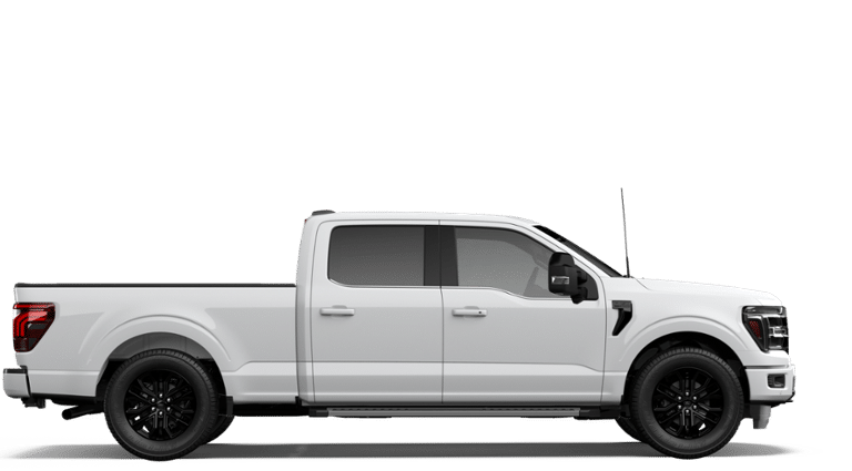 2026 Ford F-150 Lariat-4