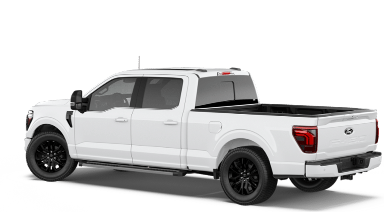 2026 Ford F-150 Lariat-1