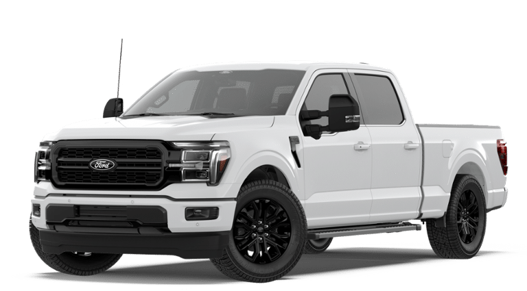 2026 Ford F-150 Lariat-0
