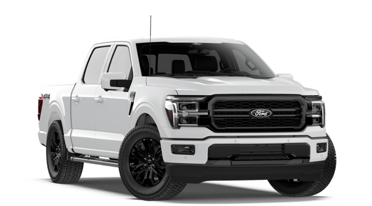 2026 Ford F-150 Lariat-3