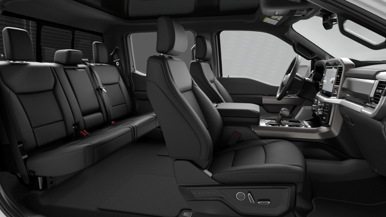 2026 Ford F-150 Lariat-5