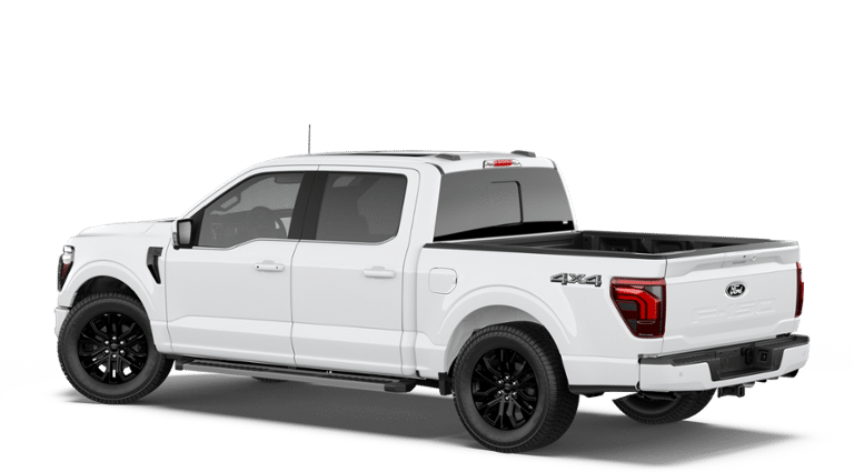 2026 Ford F-150 Lariat-1
