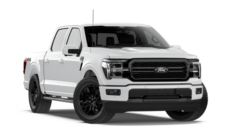 2026 Ford F-150 Lariat-3