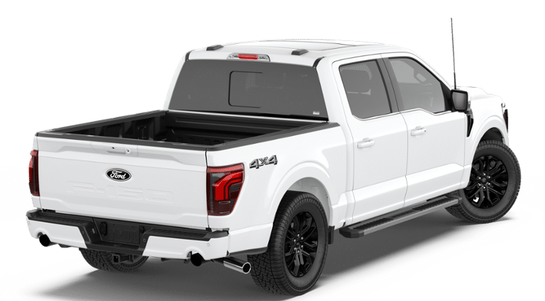 2026 Ford F-150 Lariat-2
