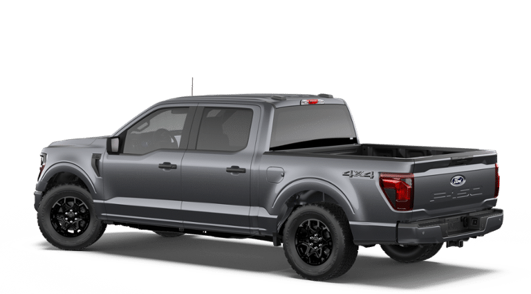 2026 Ford F-150 STX-1