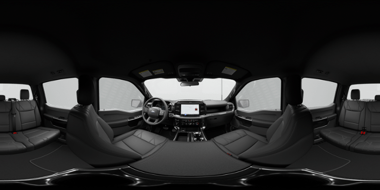 2026 Ford F-150 STX-7