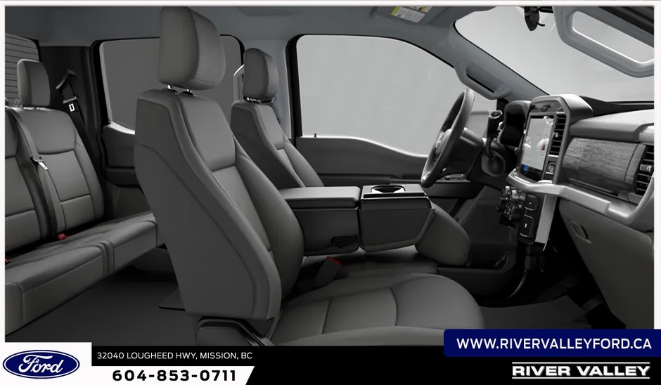 2026 Ford F-150 XLT-5