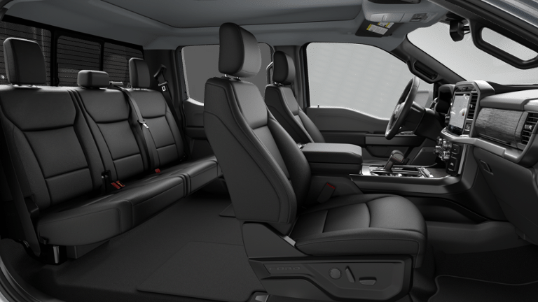 2026 Ford F-150 XLT-5