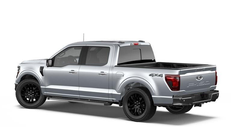 2026 Ford F-150 XLT-1