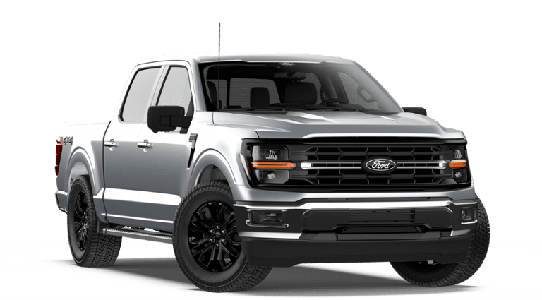 2026 Ford F-150 XLT-3