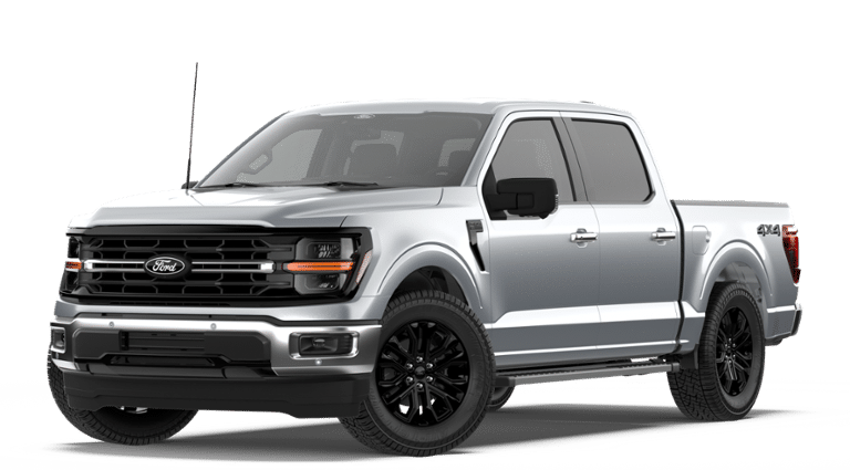 2026 Ford F-150 XLT-0