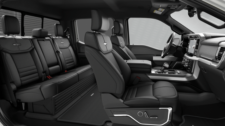 2026 Ford F-150 Platinum-5