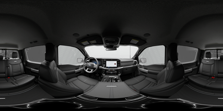 2026 Ford F-150 Platinum-7